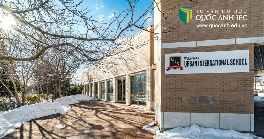 Urban International School
