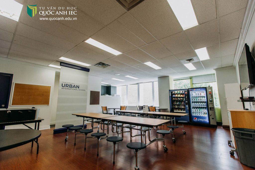 Urban International School