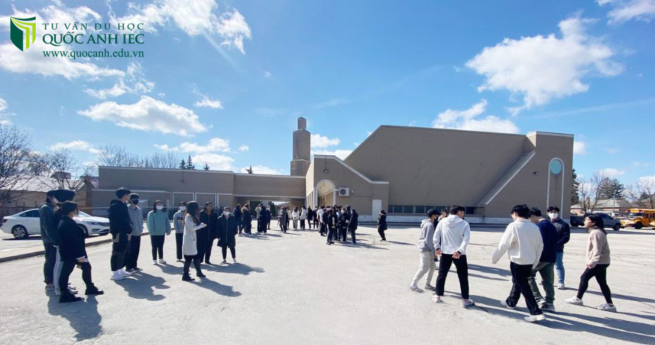 Urban International School