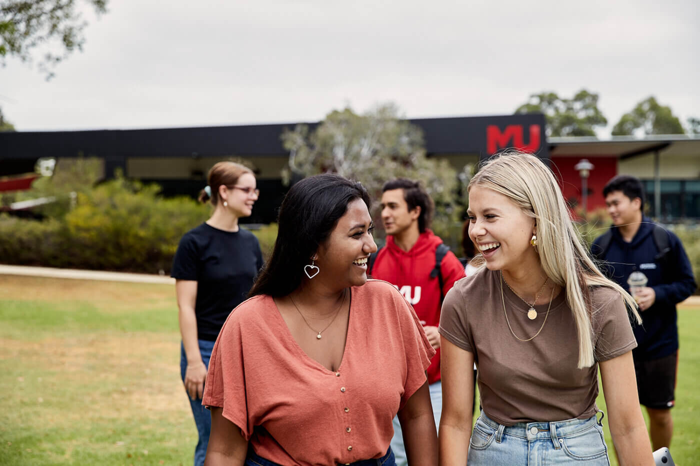 Murdoch University