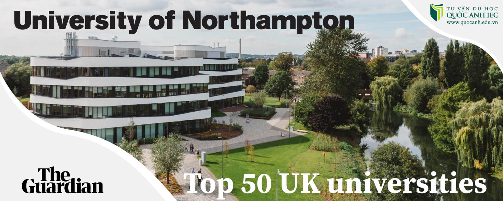 Hội thảo du học Anh Quốc