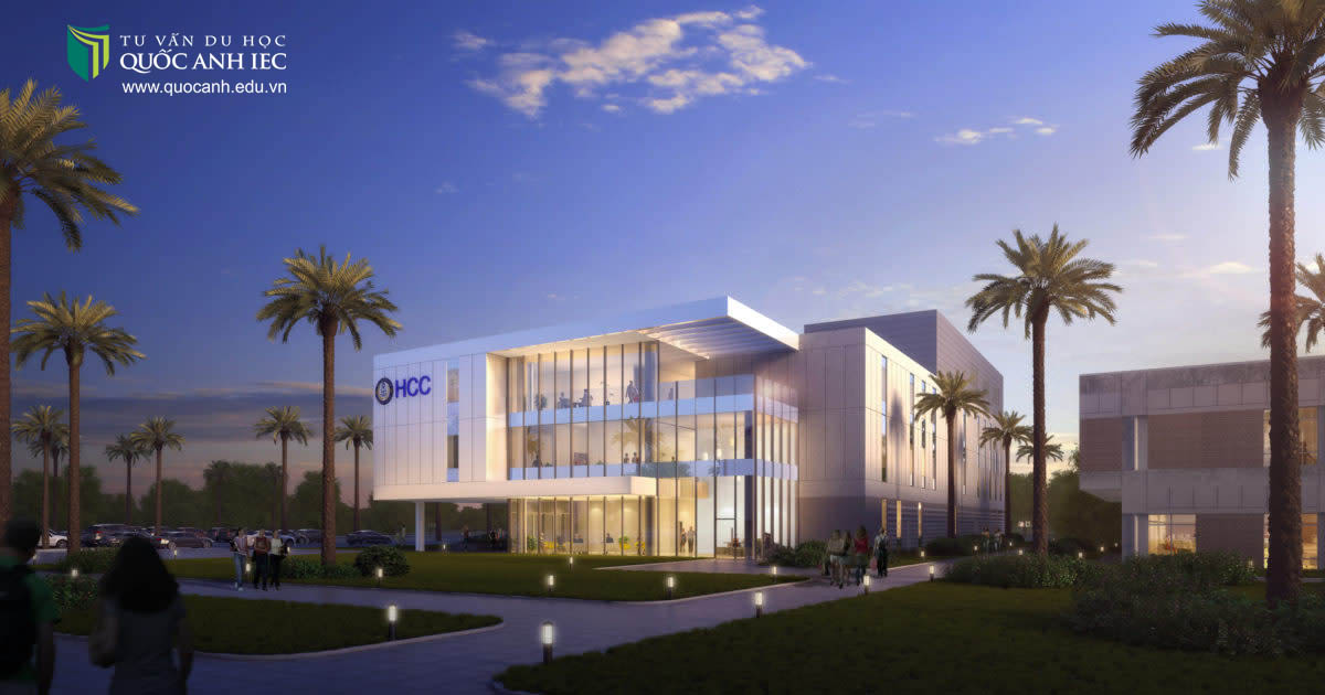 hội thảo du học Mỹ