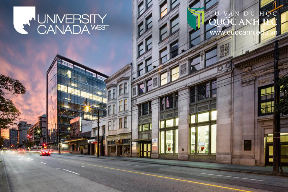 hội thảo du học canada