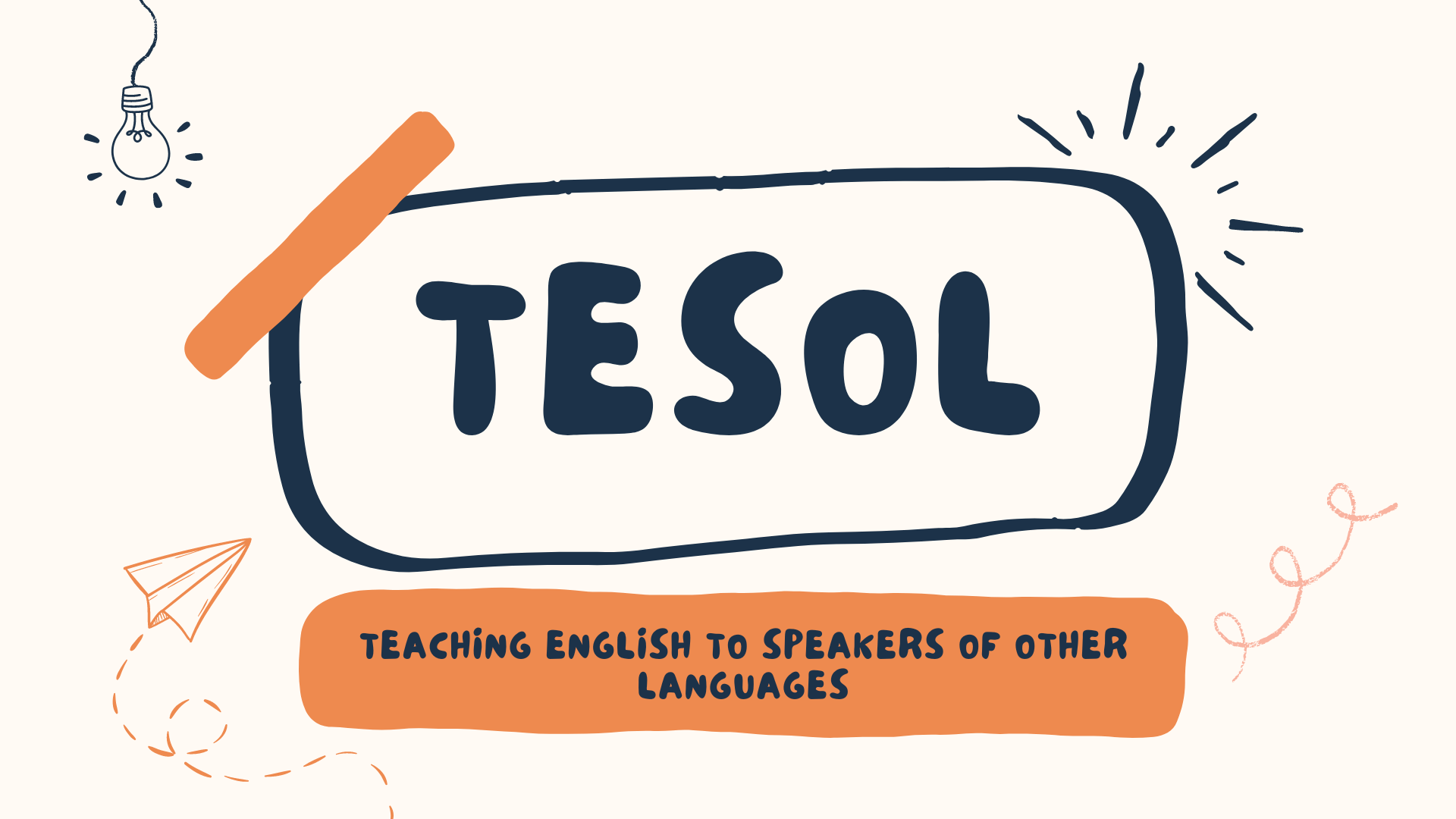 Bằng Tesol là gì? Bạn nên học Tesol ở đâu?