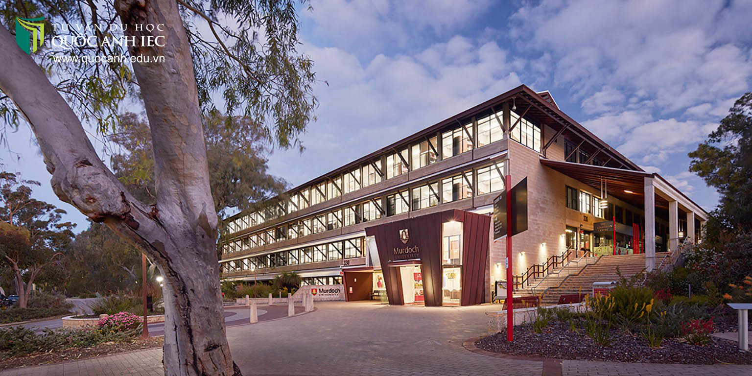 Murdoch University Singapore