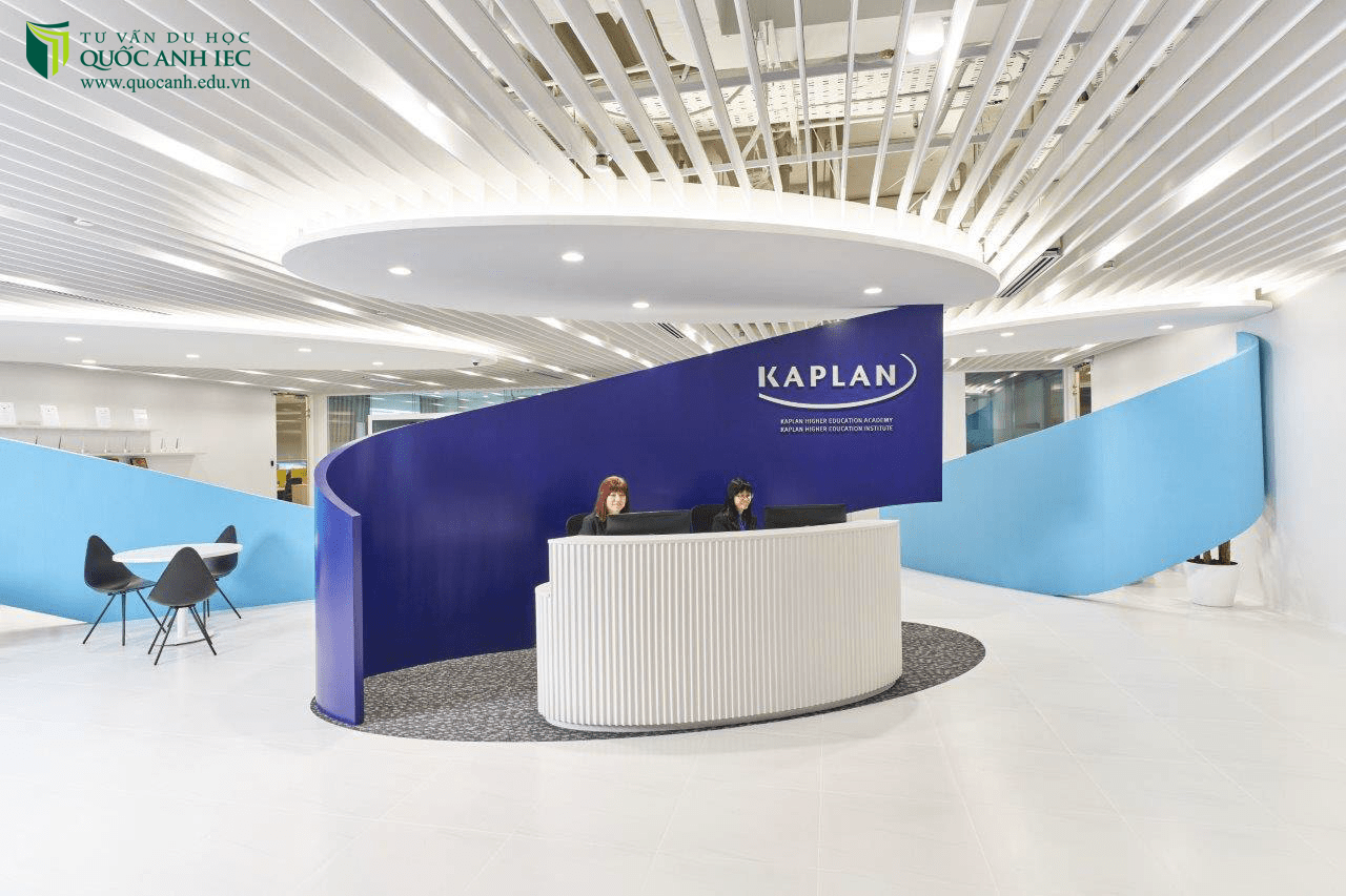 Murdoch University Singapore