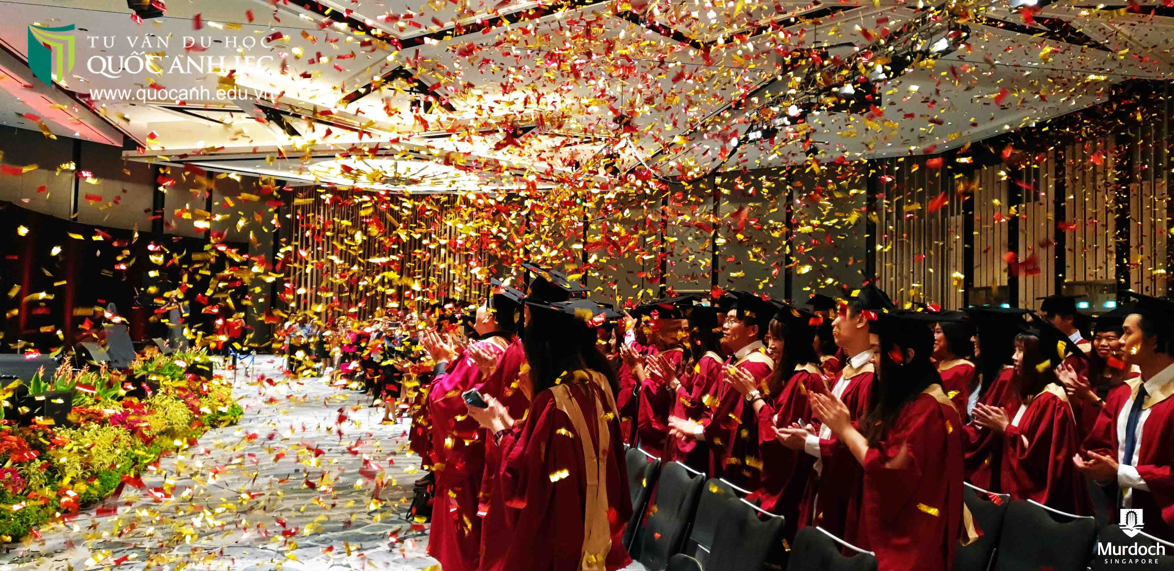 Murdoch University Singapore