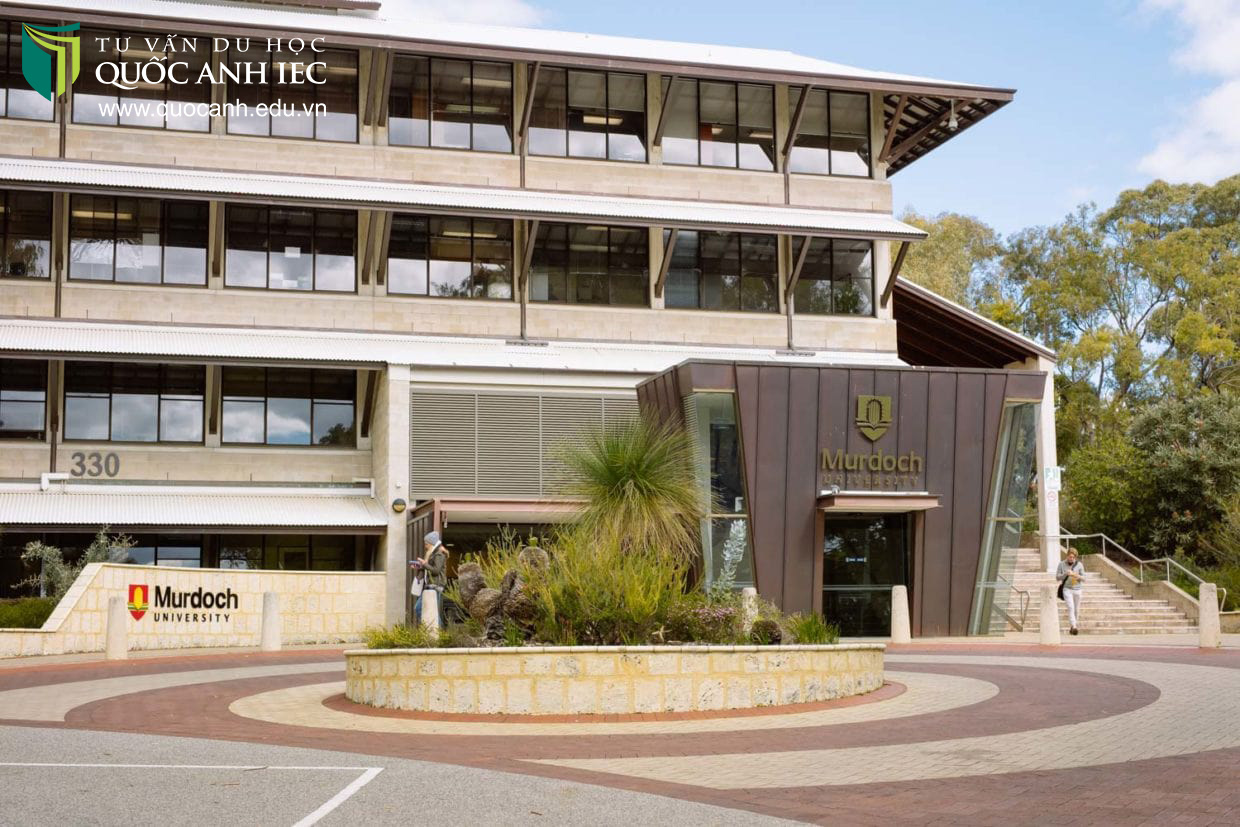 Murdoch University Singapore