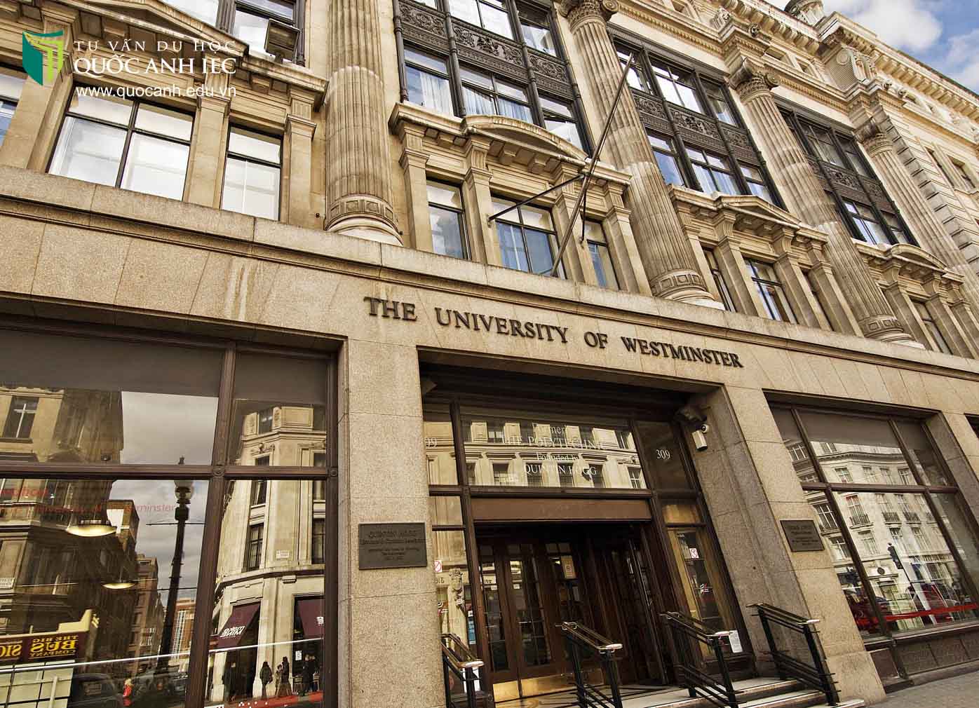Westminster University