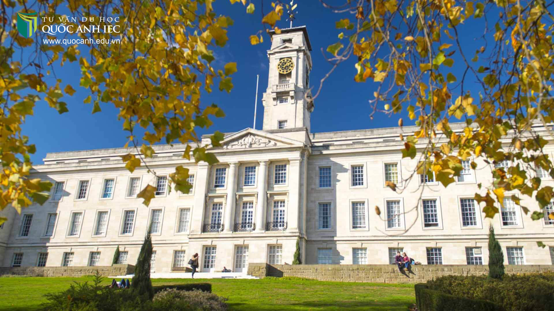 Nottiingham University