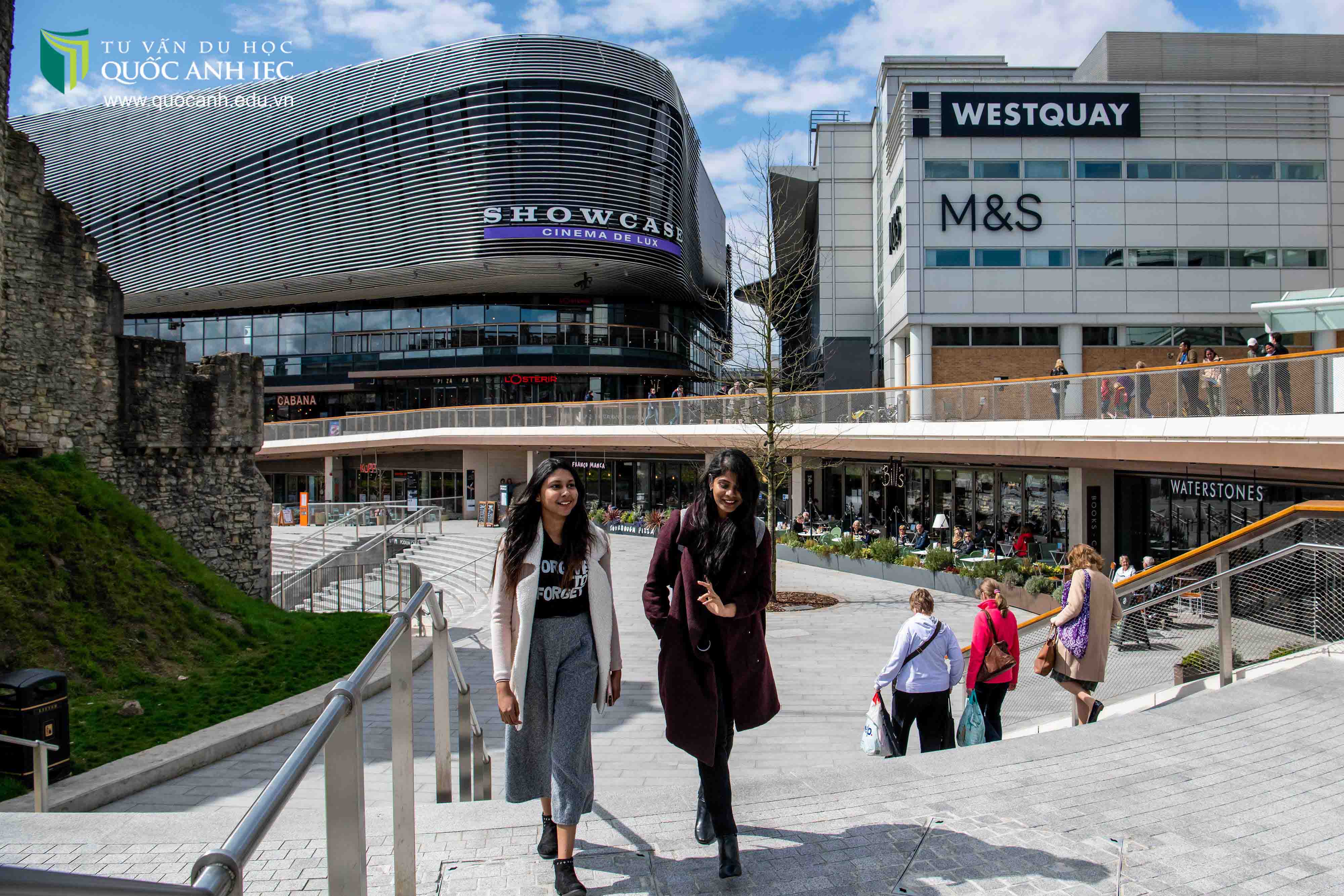 Đại học Southampton