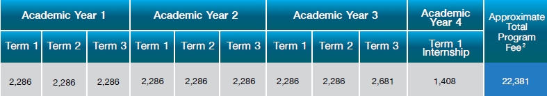 Stamford International University