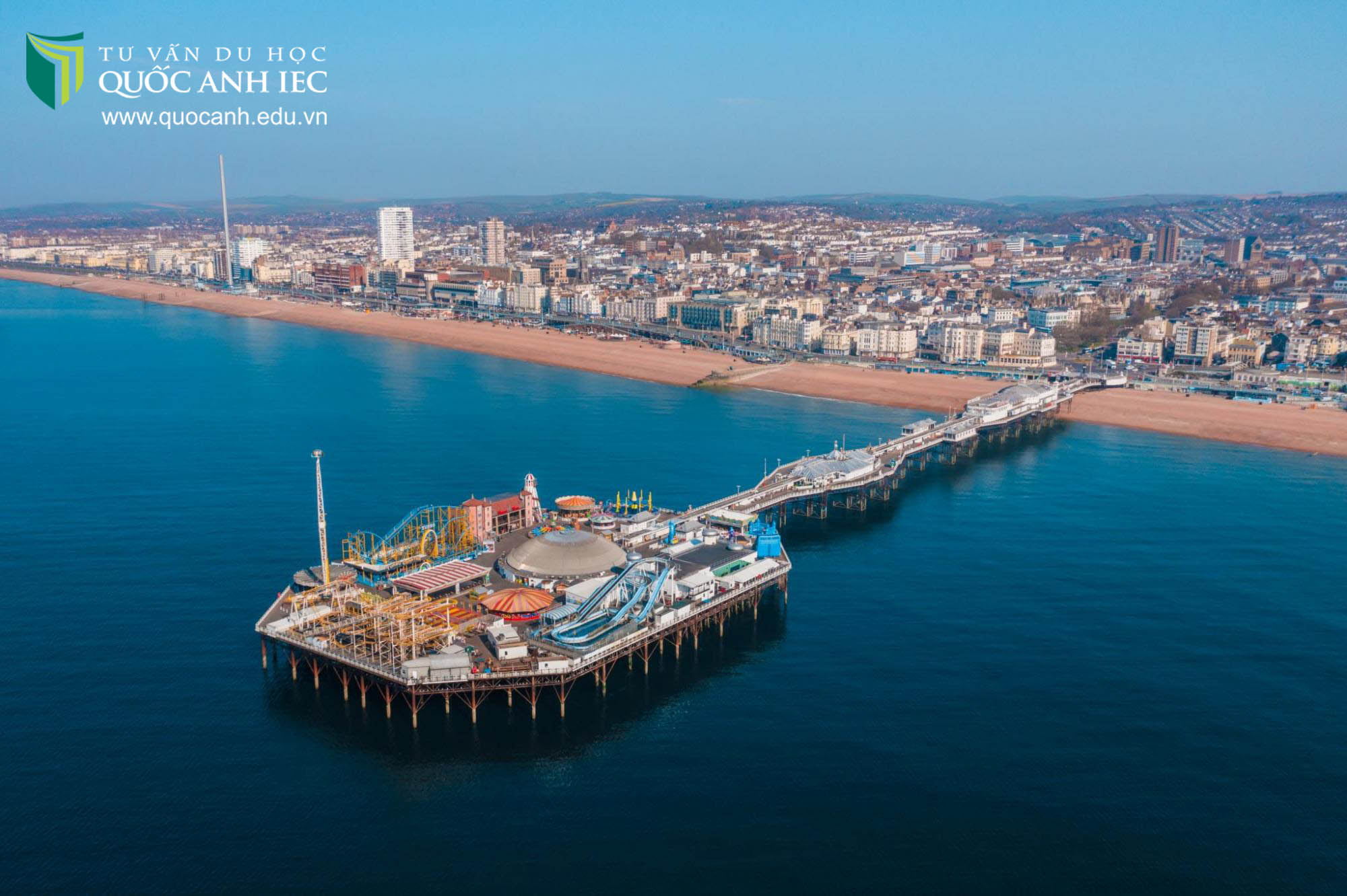 University of Sussex