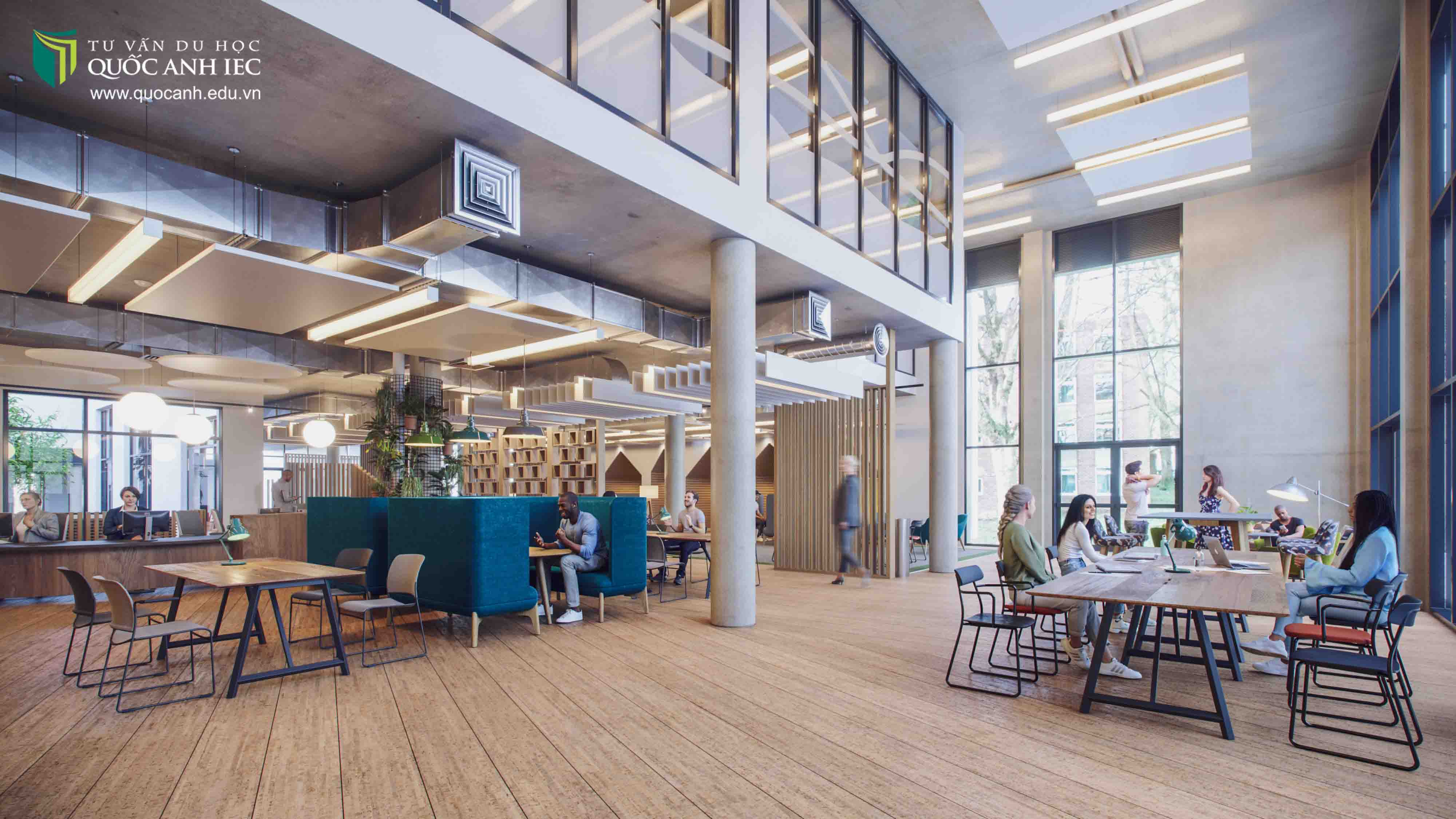 University of Sussex