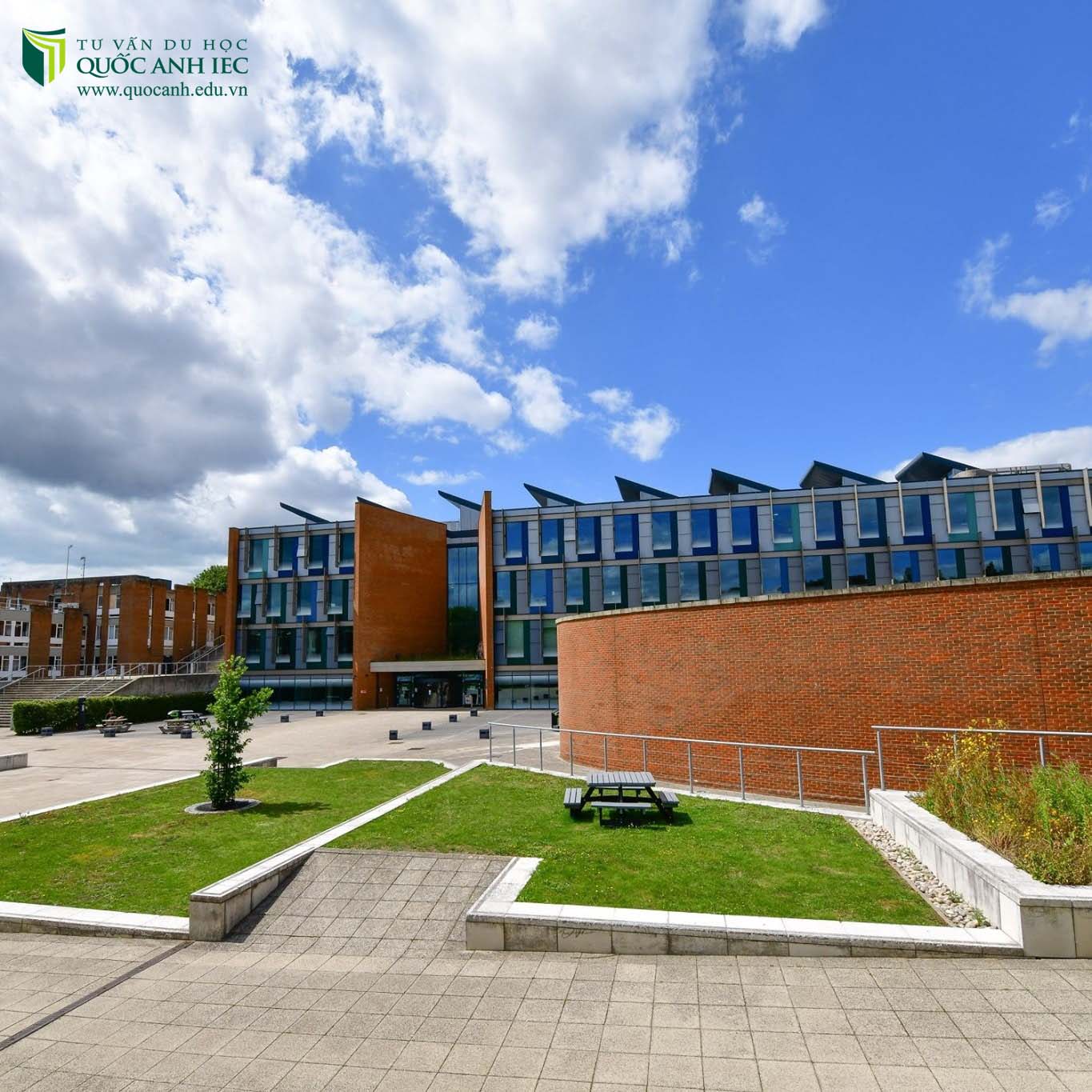 University of Sussex