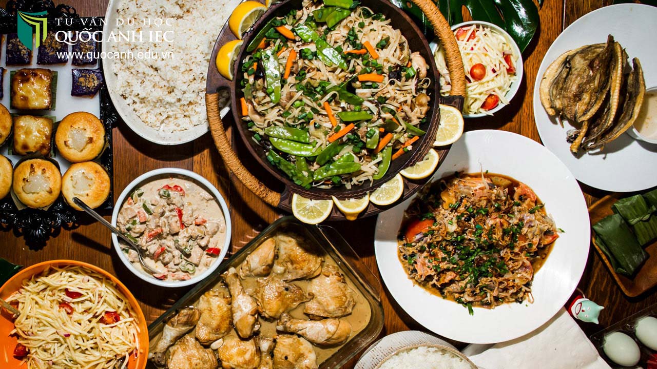 Du học Tiếng Anh tại Phillippines