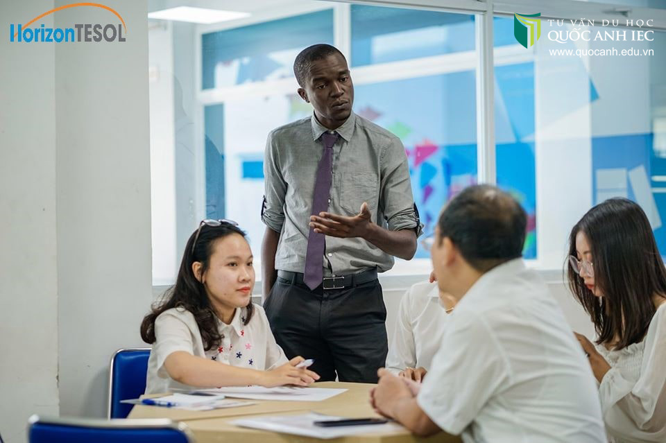 du học tiếng anh tại Philippines