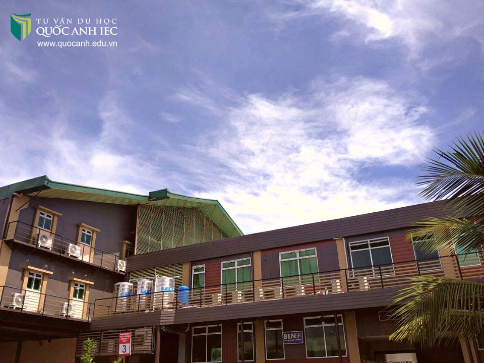 Trường Anh Ngữ CELLA