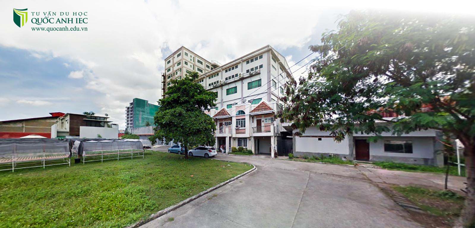 Trường Anh Ngữ CELLA