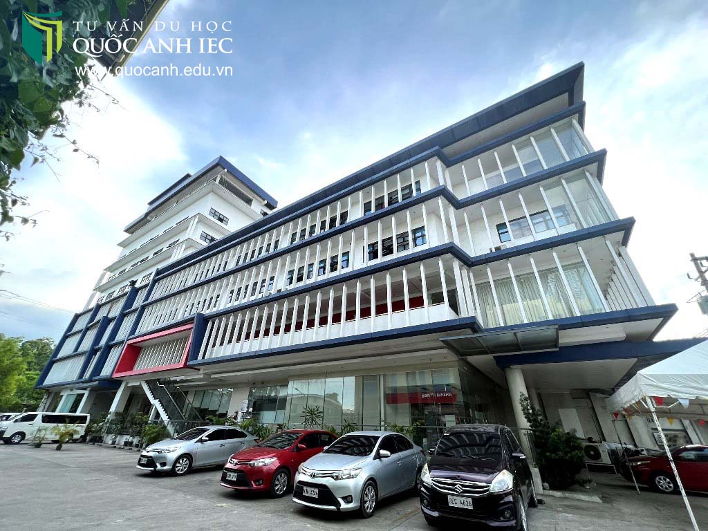 Du học Tiếng Anh tại Philippines