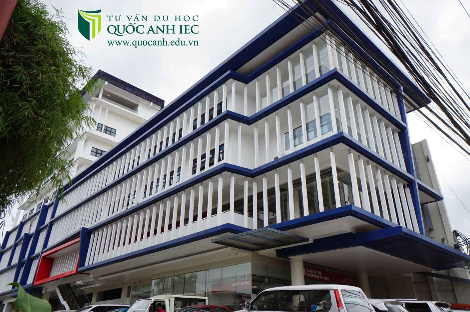 Trường Anh Ngữ CELLA