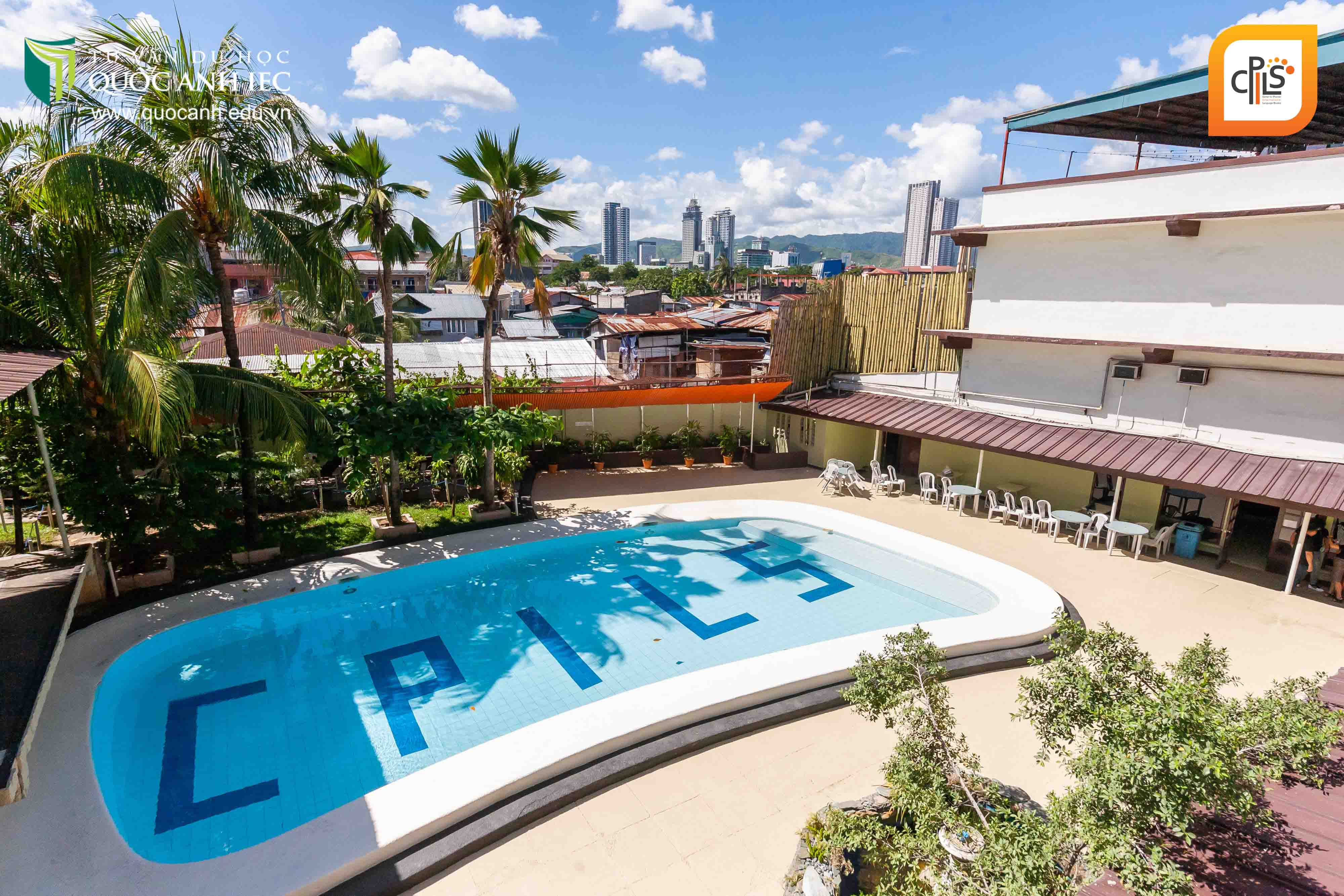 Du học Tiếng Anh tại Philippines