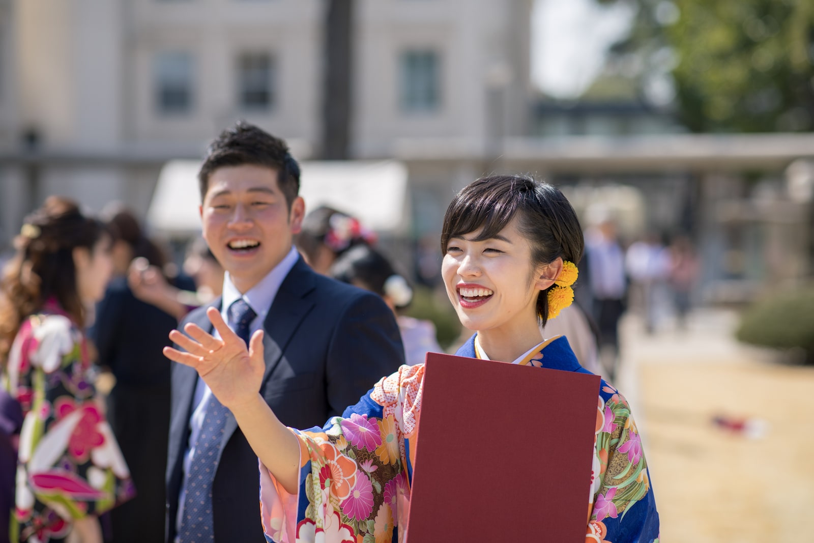 Du học Nhật Bản