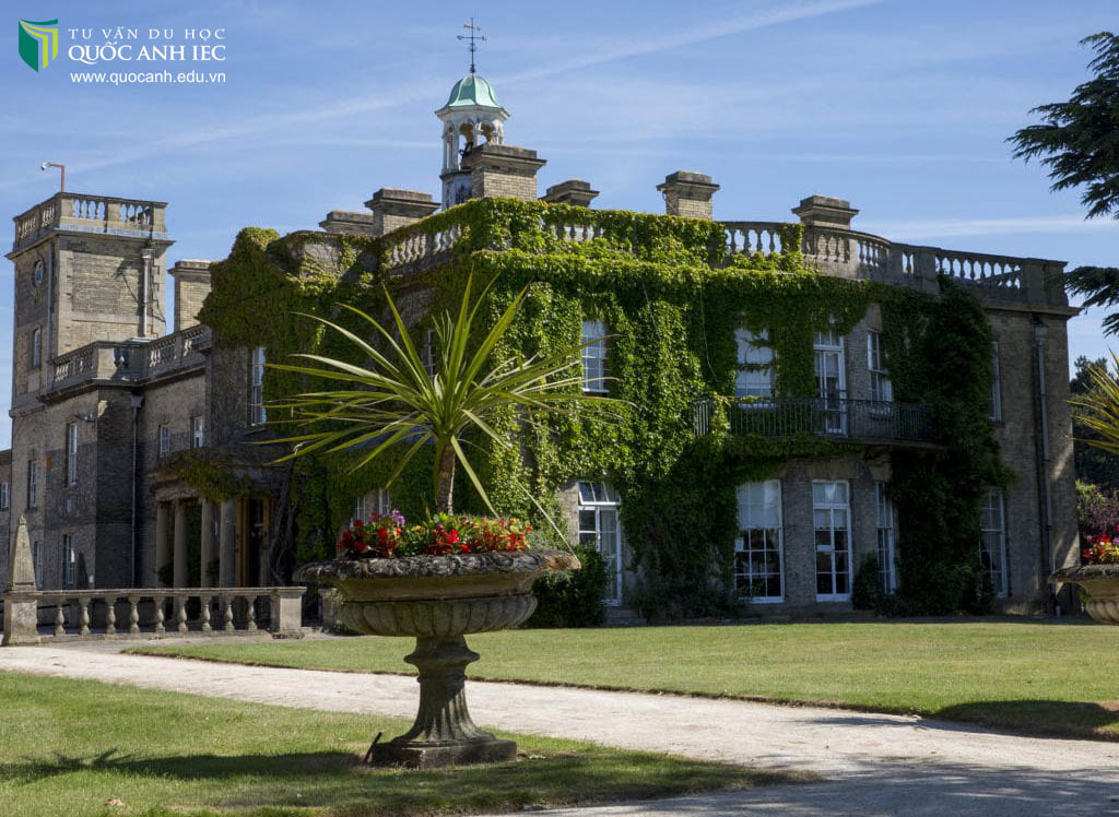 Nottingham Trent University