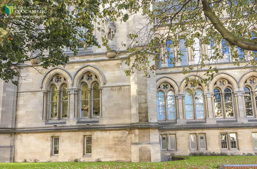 Nottingham Trent University