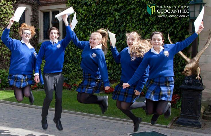 Trường nội trú Queen Ethelburga's College