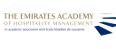 The Emirates Academy of Hospitality Management (EAHM)