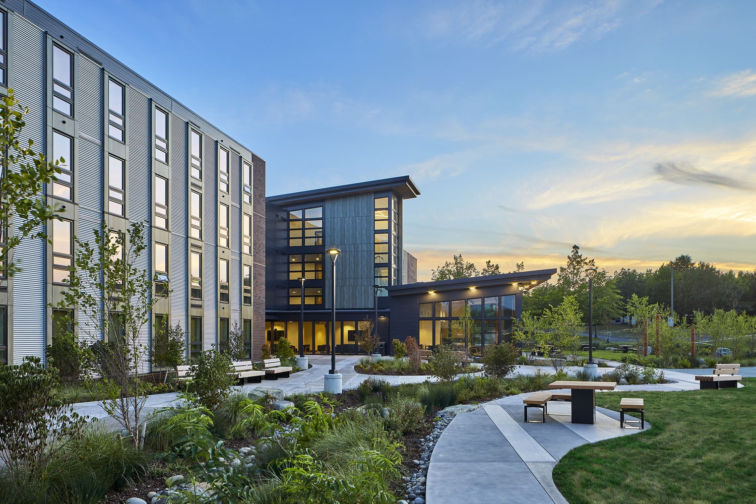 Hội thảo du học Mỹ whatcom community college