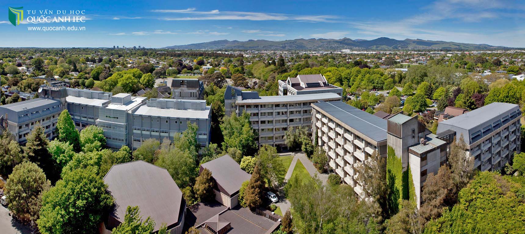 university-of-canterbury