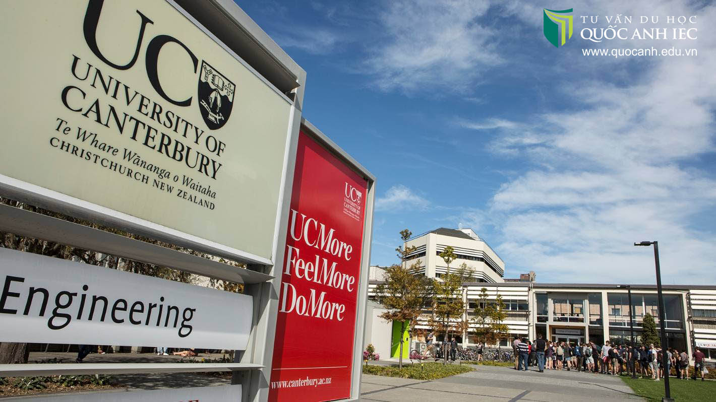 university-of-canterbury
