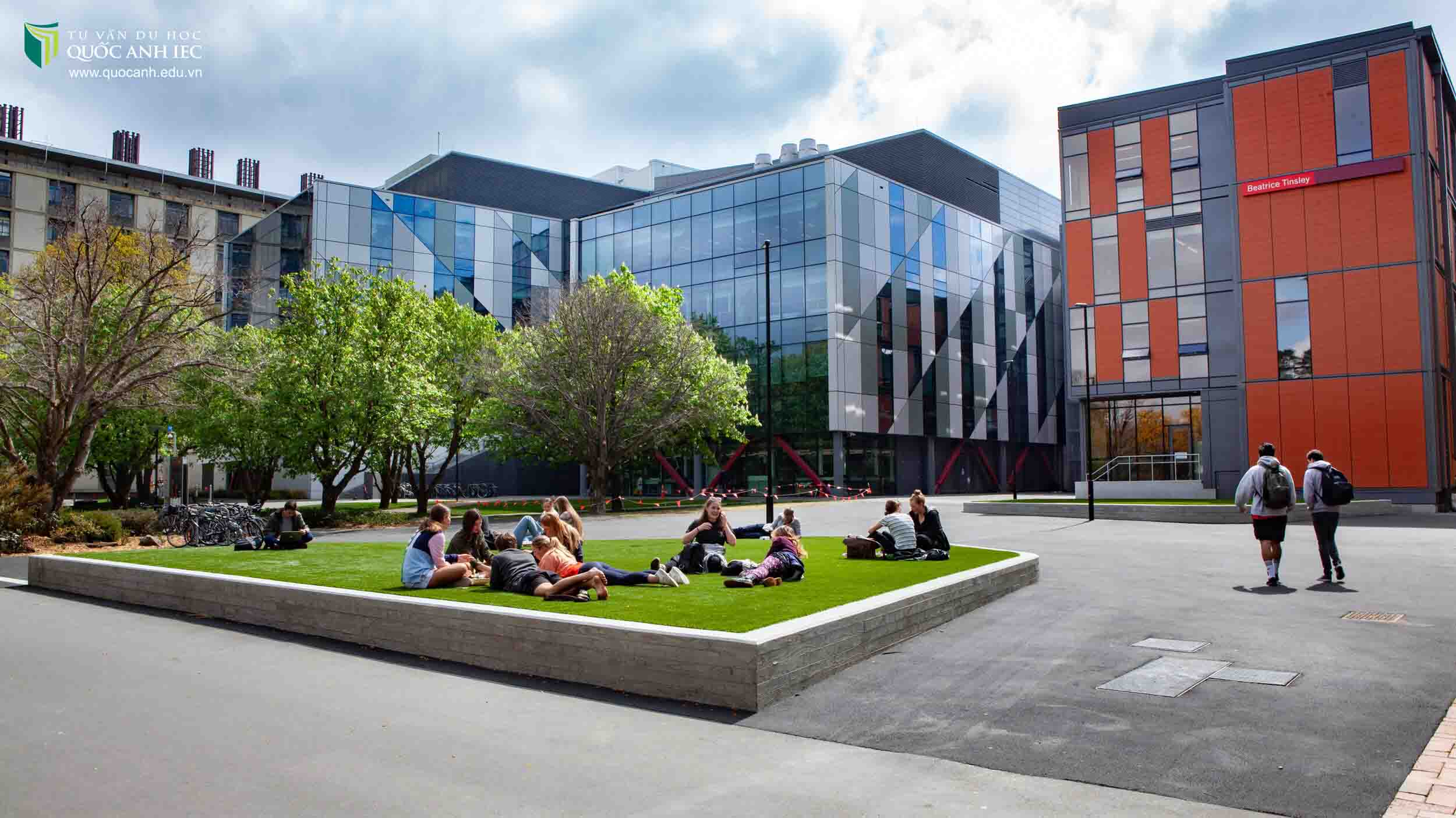 university-of-canterbury