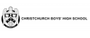 CHRISTCHURCH BOYS' HIGH SCHOOL