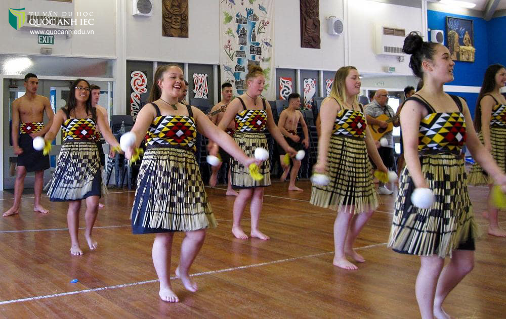 Trường Papahui High School