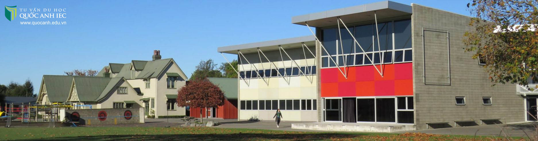 Trường Middleton Grange School