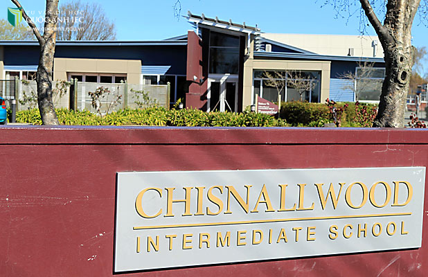 Chisnallwood Intermediate School