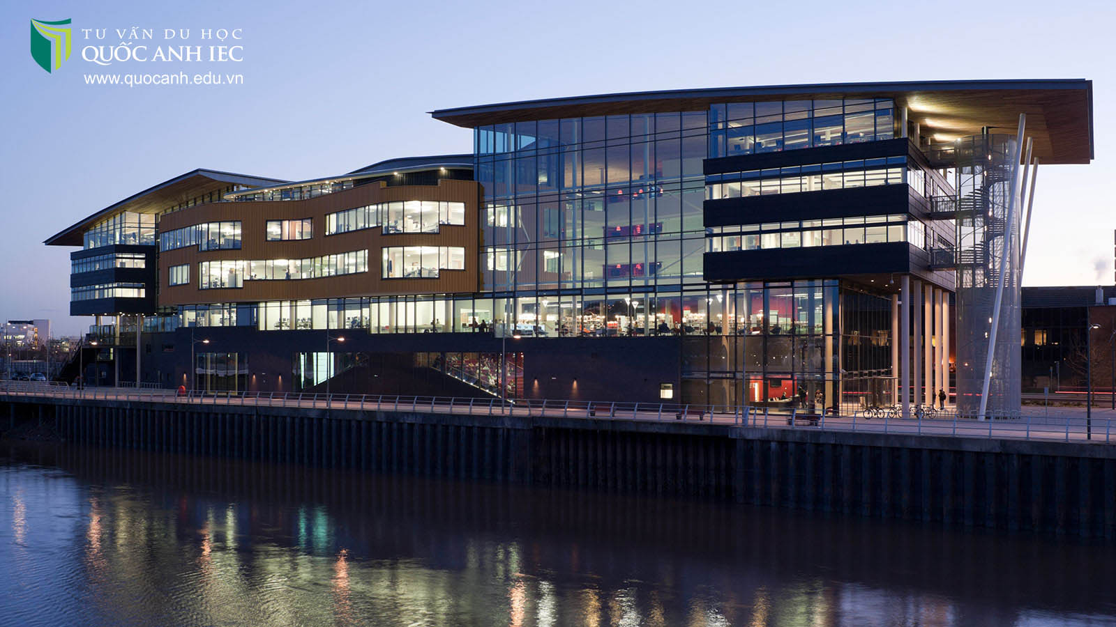 University of South Wales