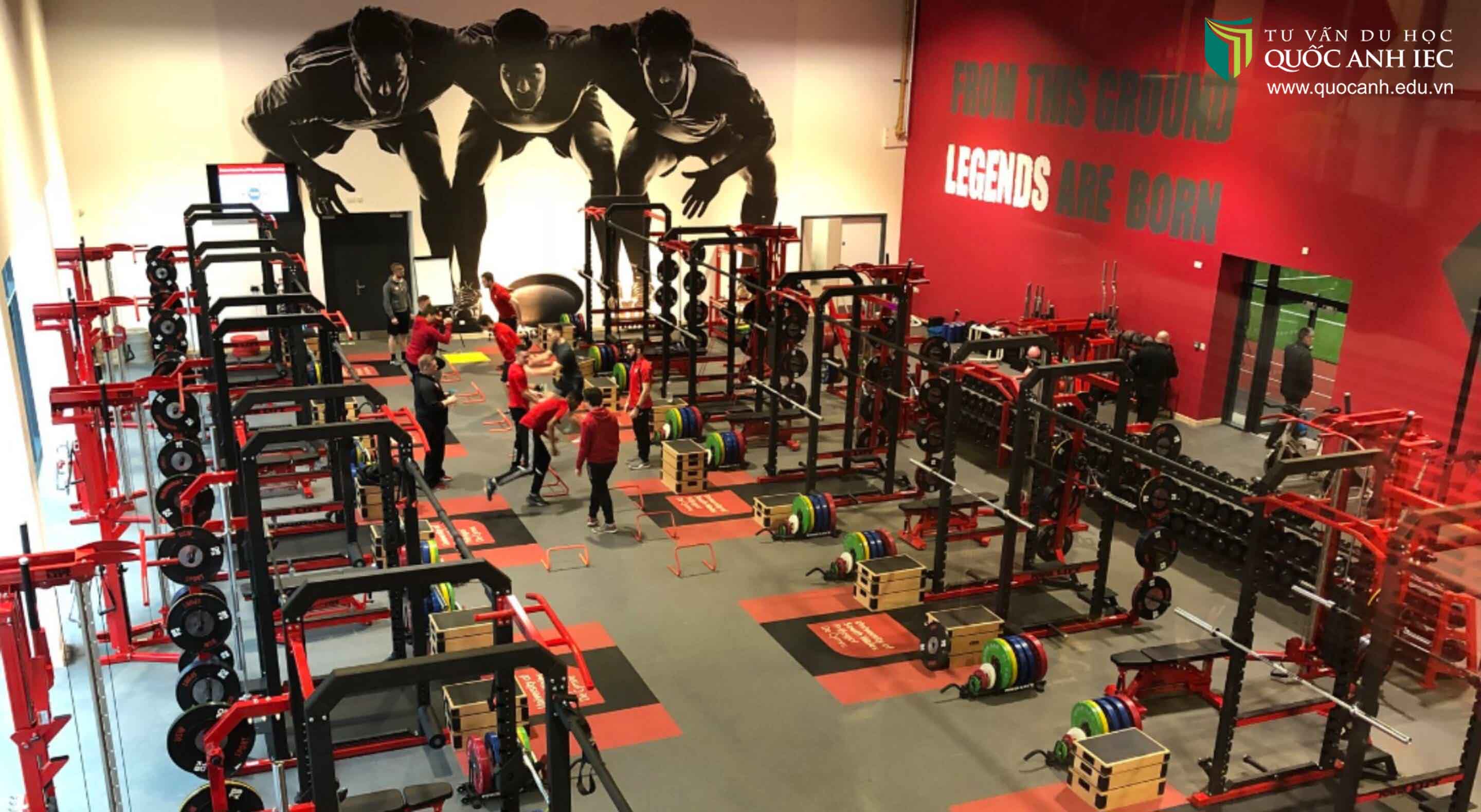 University of South Wales