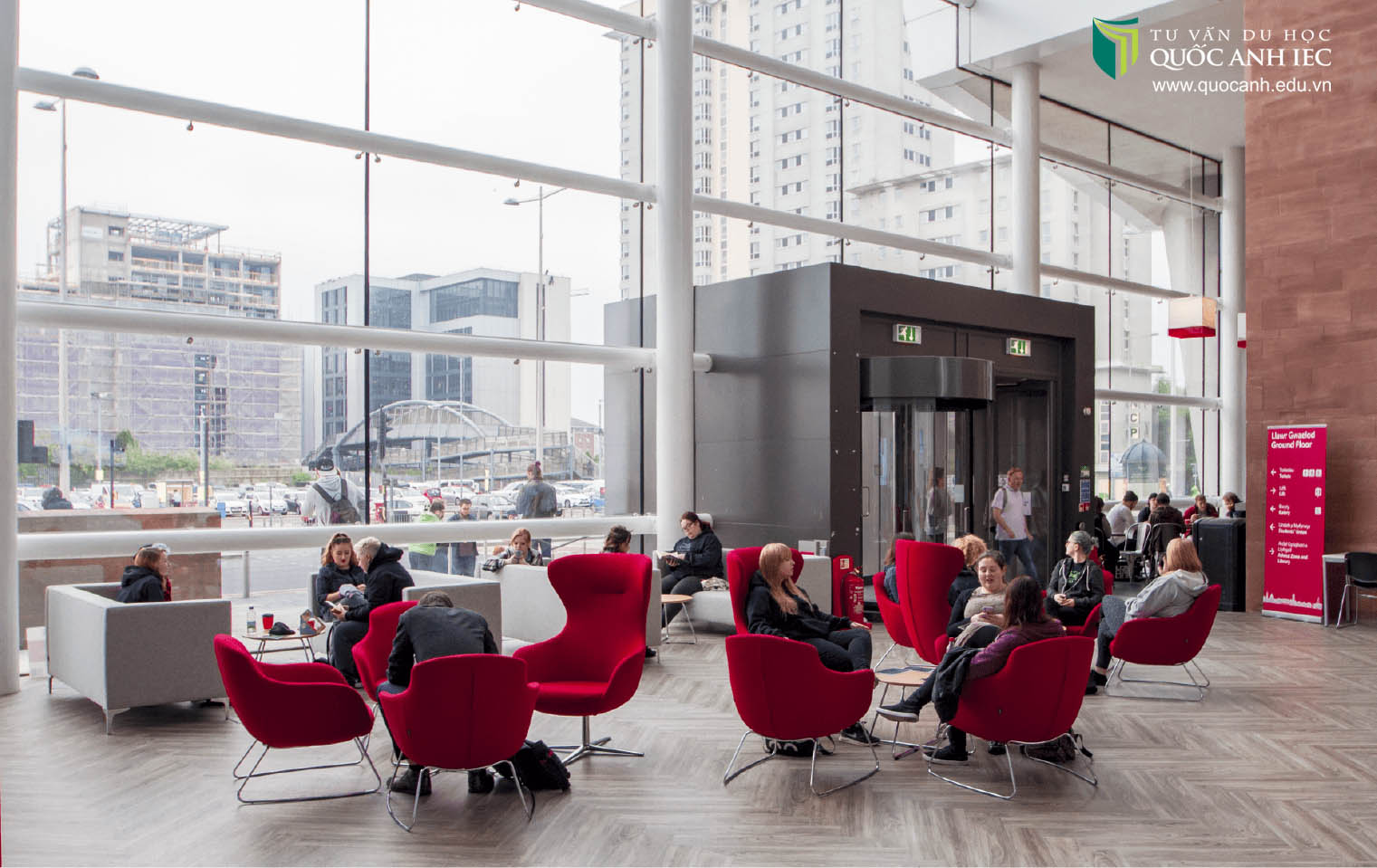 University of South Wales