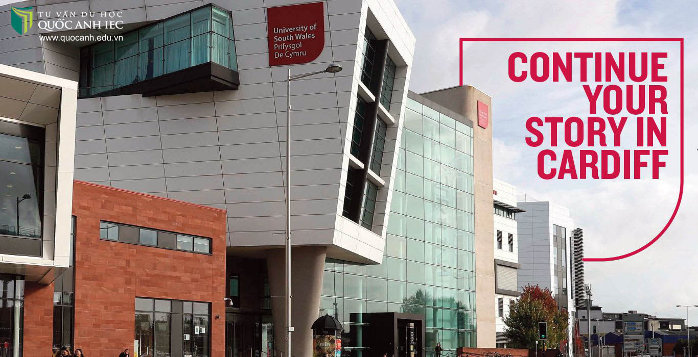 University of South Wales