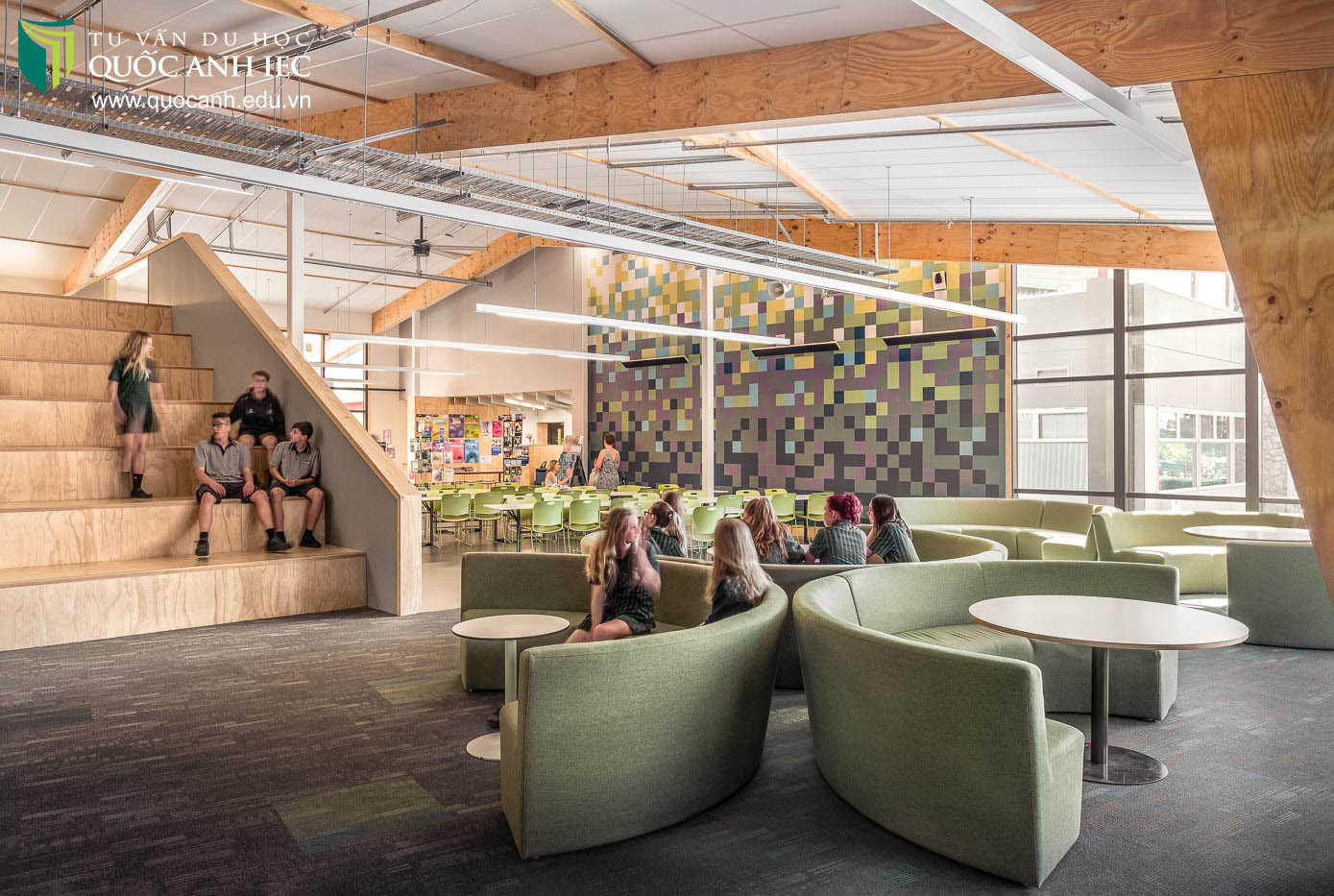 Rangiora High School 