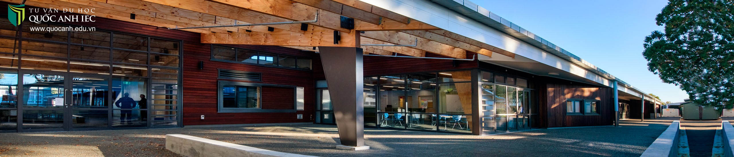 Rangiora High School 