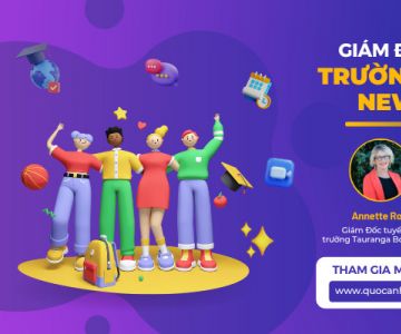 Du học trung học New Zealand: Định hướng chọn trường cùng conDU HỌC TRUNG HỌC NEW ZEALAND - ĐỊNH HƯỚNG CHỌN TRƯỜNG CÙNG CON