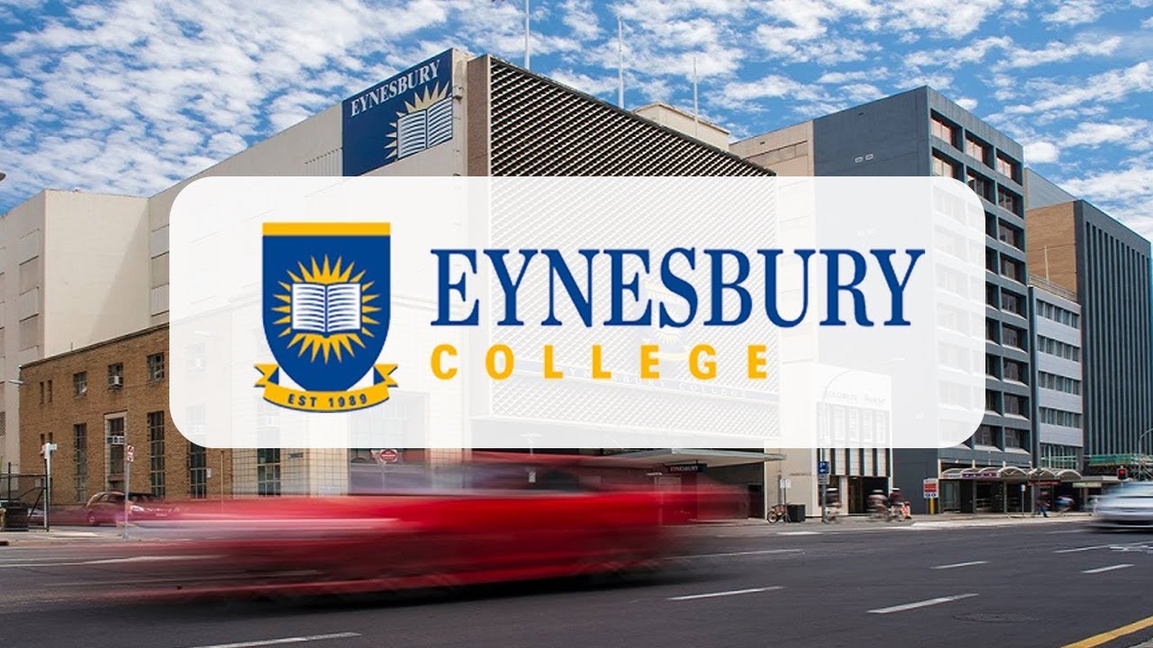 Eynesbury College