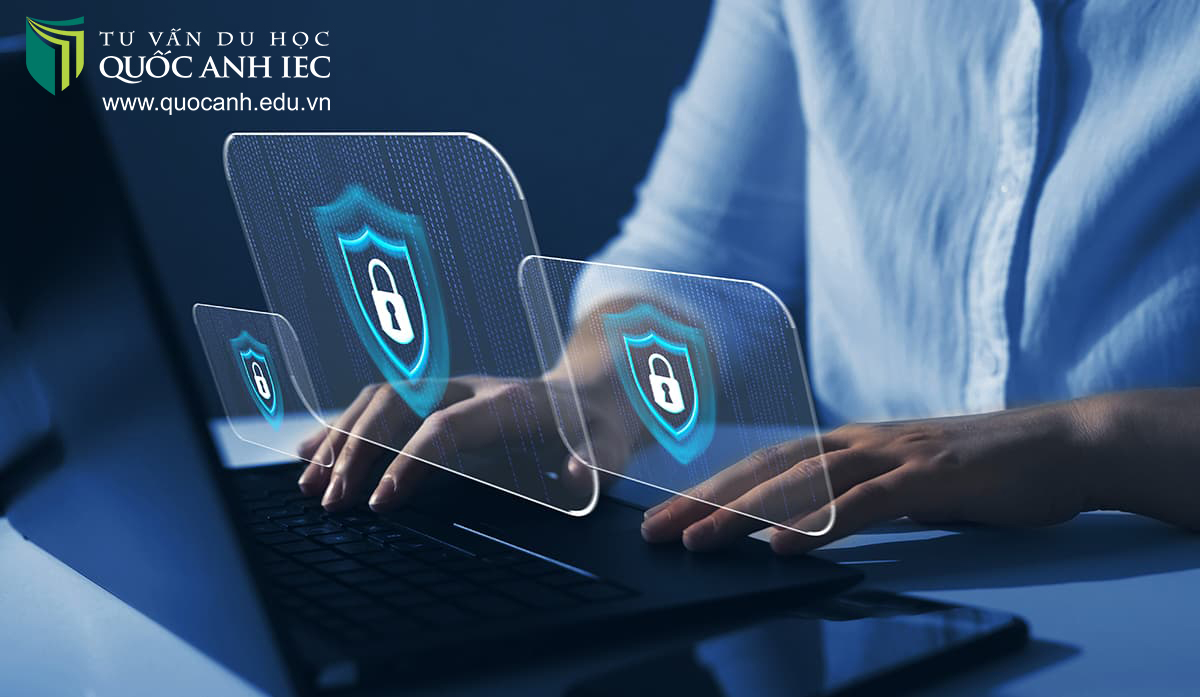 Ngành an ninh mạng Cyber security là gì