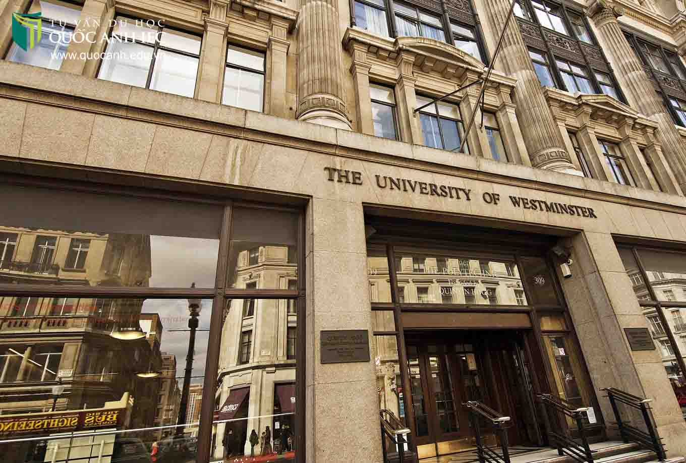University of Westminster 