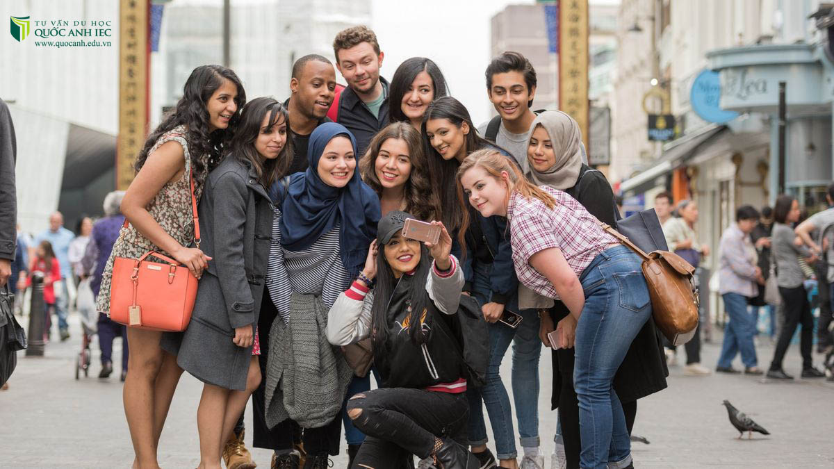 University of Westminster 